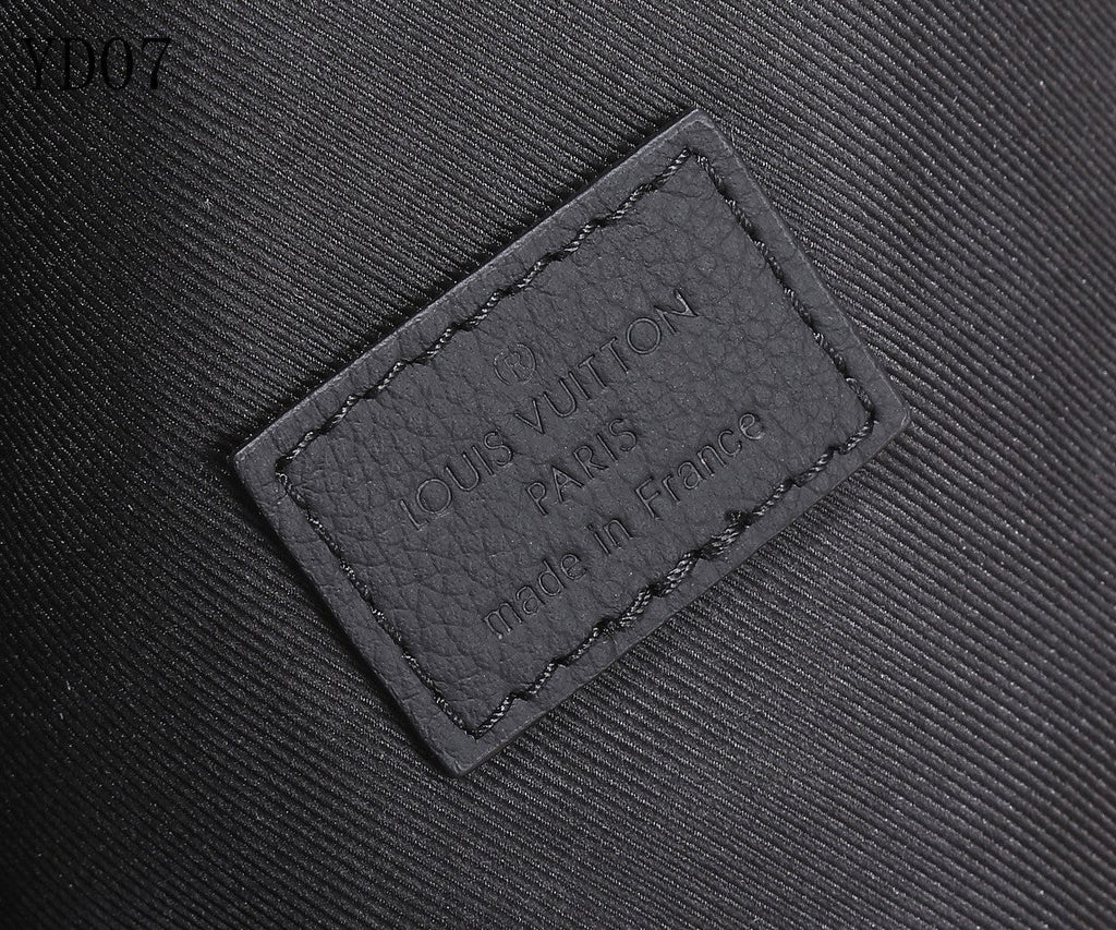 Monogram Sling Bag