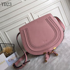 Marcie Flap Shoulder Bag