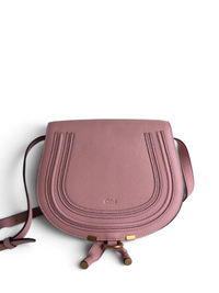 Marcie Flap Shoulder Bag