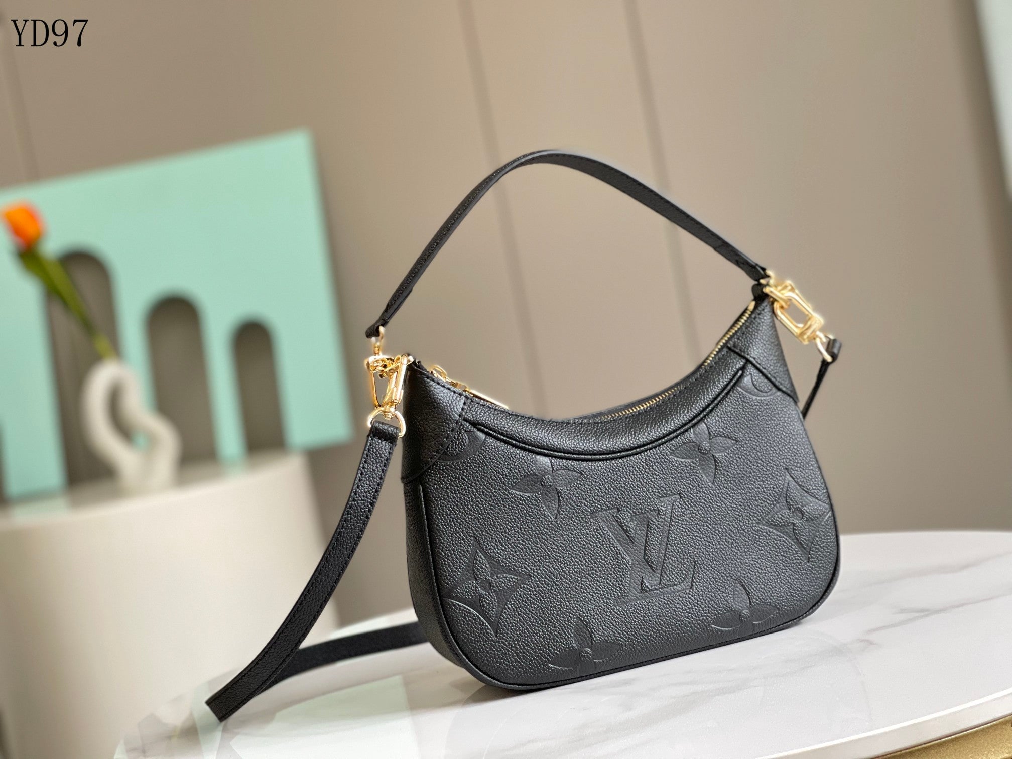 Mini Moon Bag