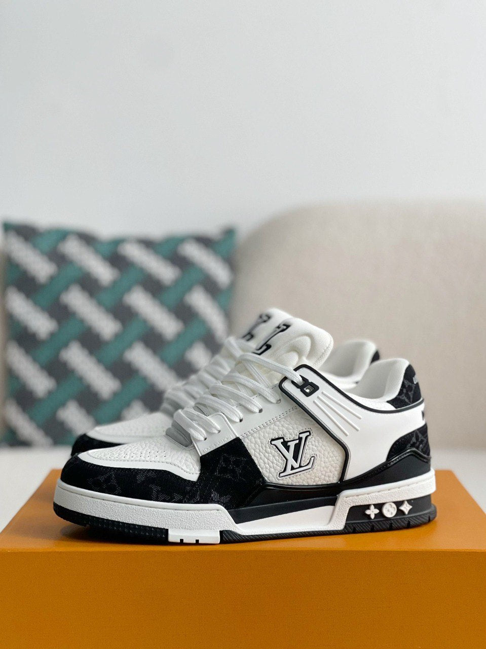 Trainer Sneaker