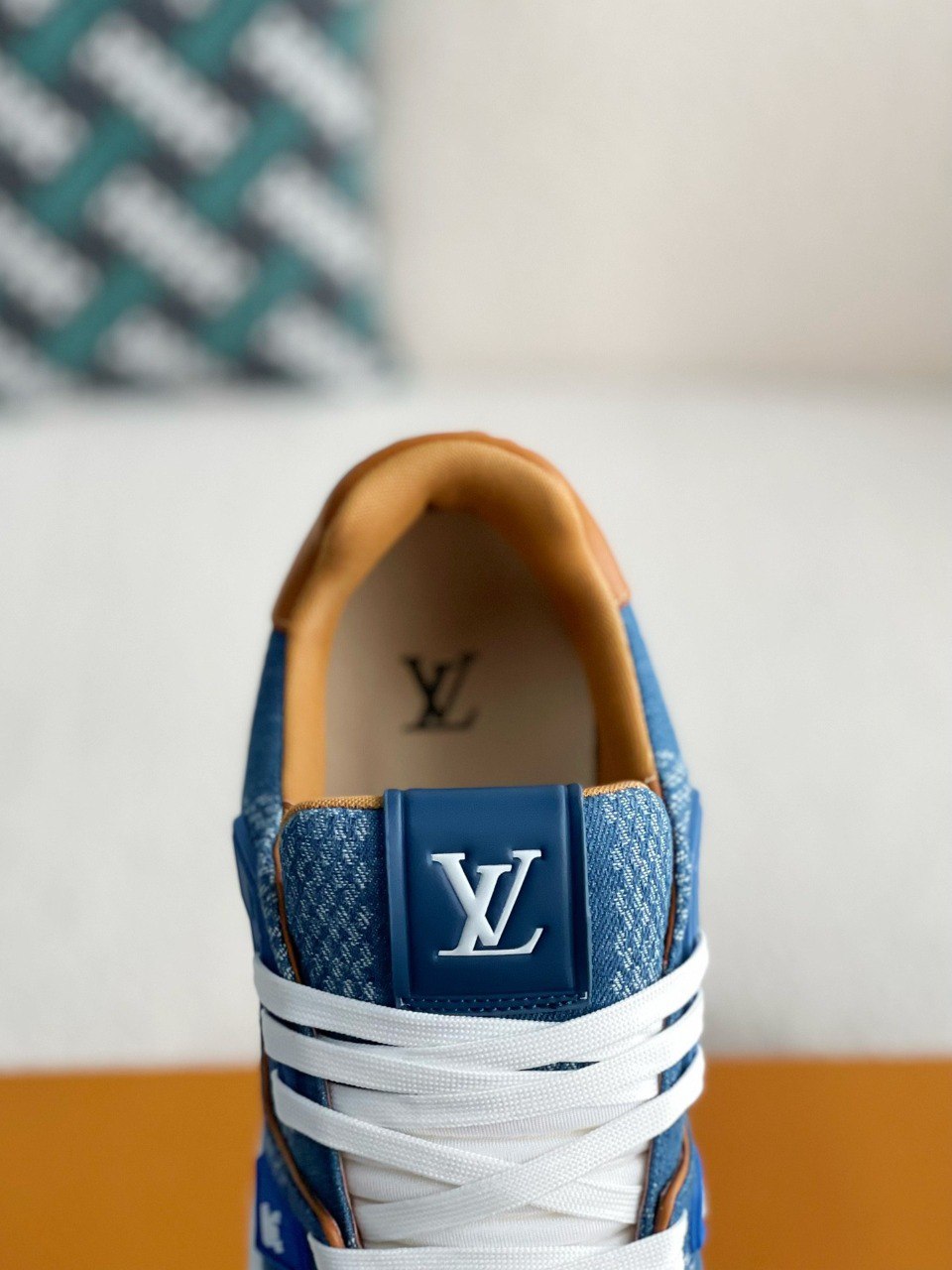 Trainer Sneaker