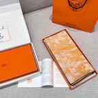 “Francois Houtin” Botanical Garden Cashmere & Silk Shawl 136 x 137 cm