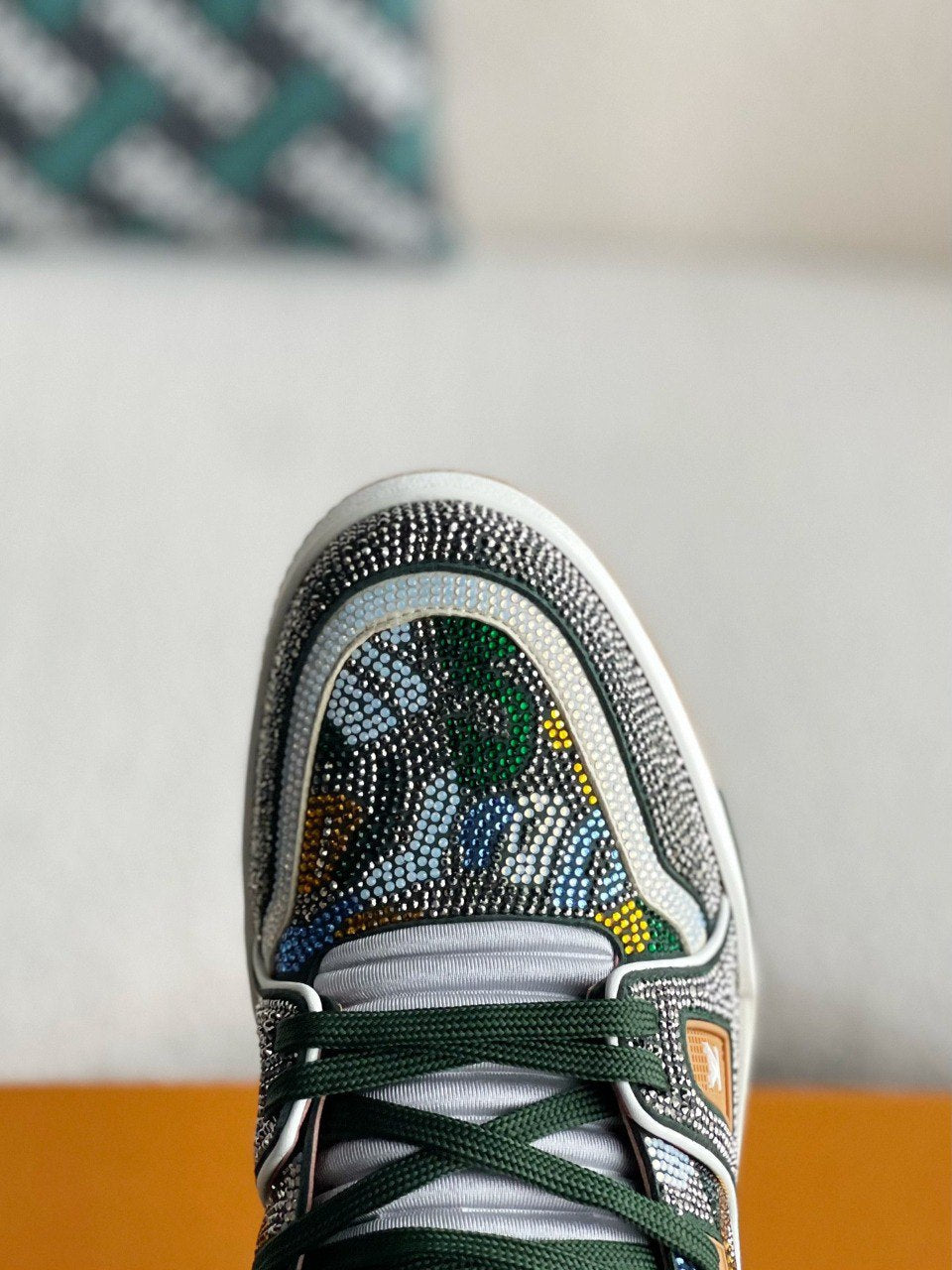 Trainer Sneaker