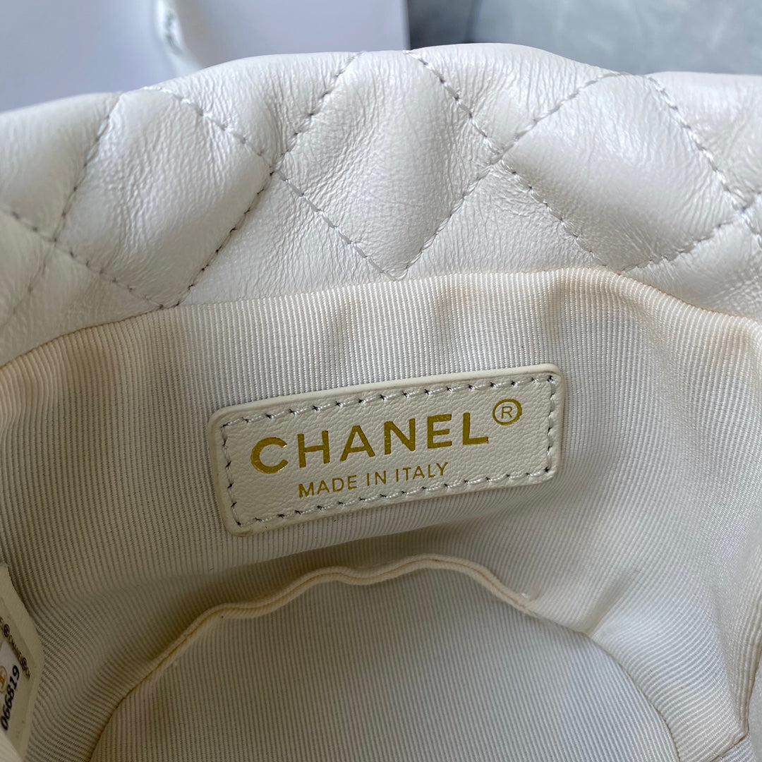 Mini Drawstring Bag