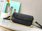Wallet on Chain Ivy Bag