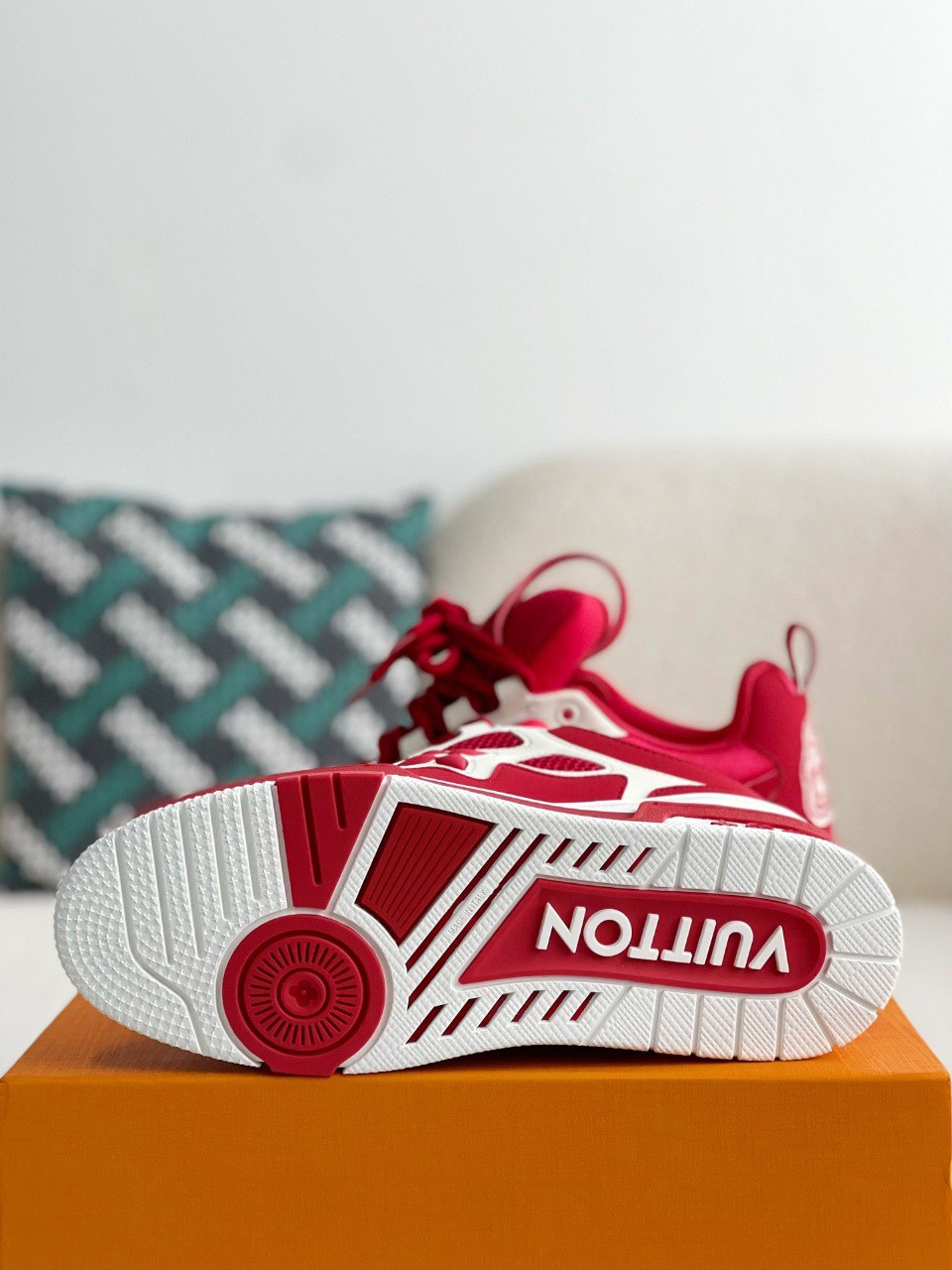 Trainer Sneaker