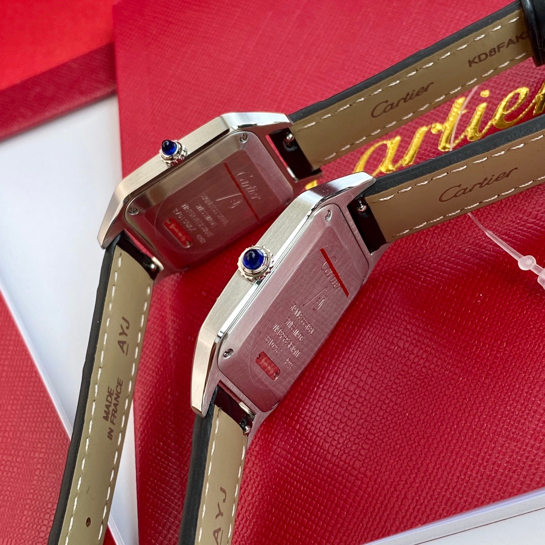 Santos Watch
