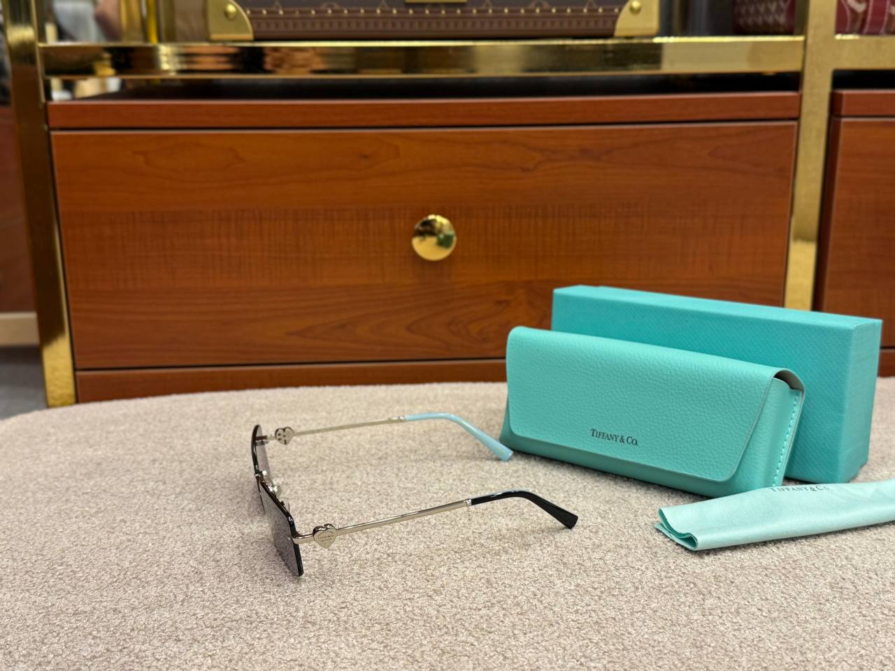 Eyewear Sunglasses