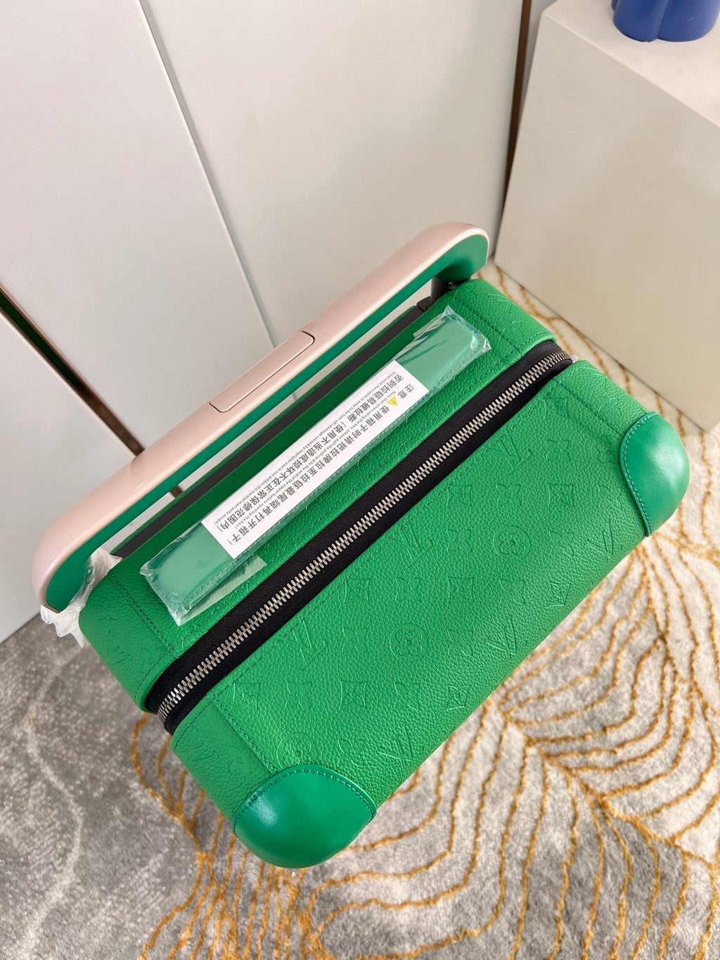 Horizon Style Cabin Suitcase