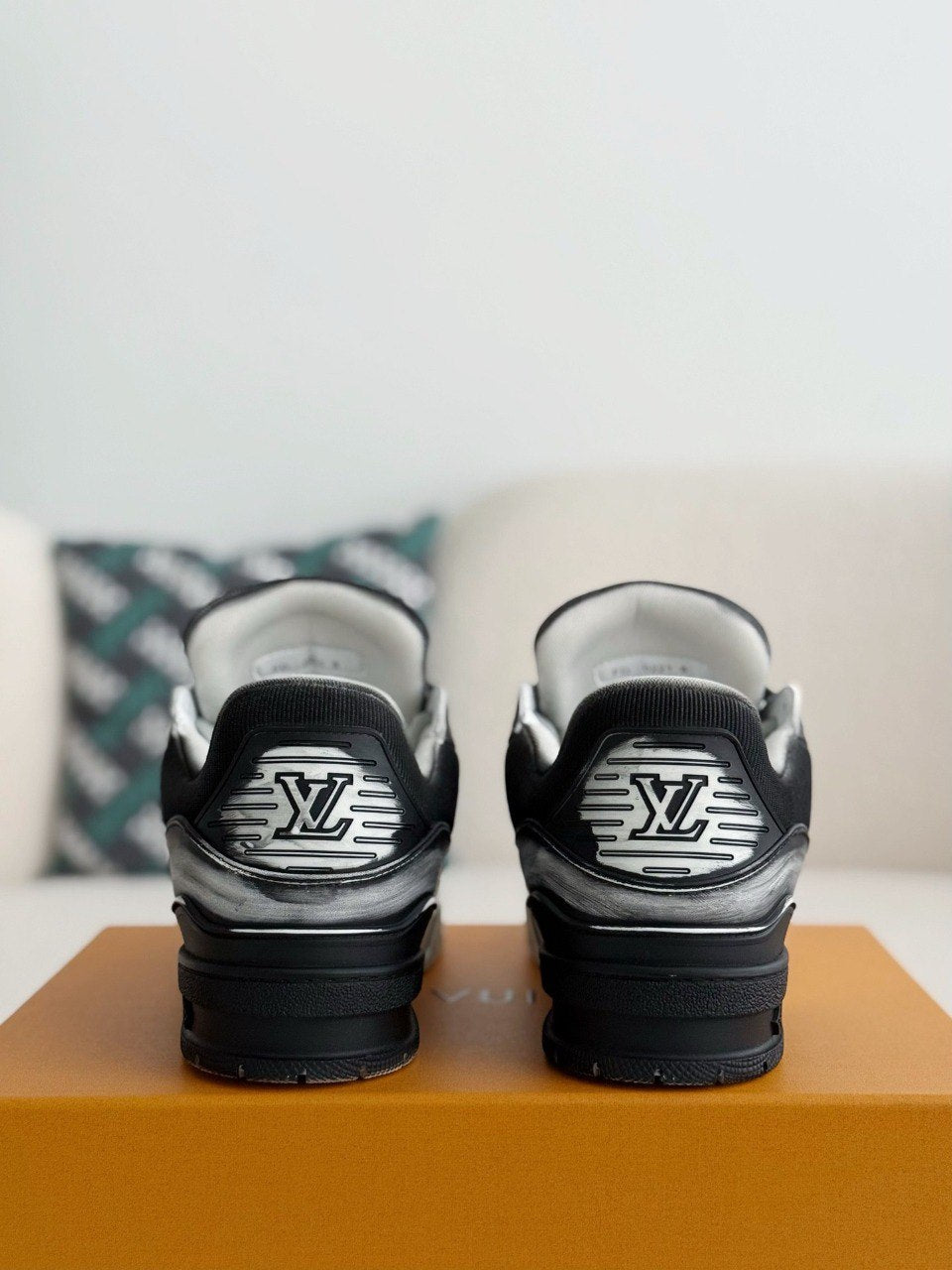 Trainer Sneaker
