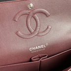 2.55 Classic Flap Bag - Silver hardware