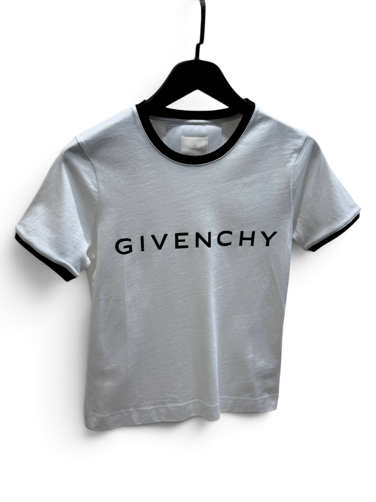 Ringer Logo T-Shirt