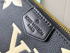 Multi Pochette Bag