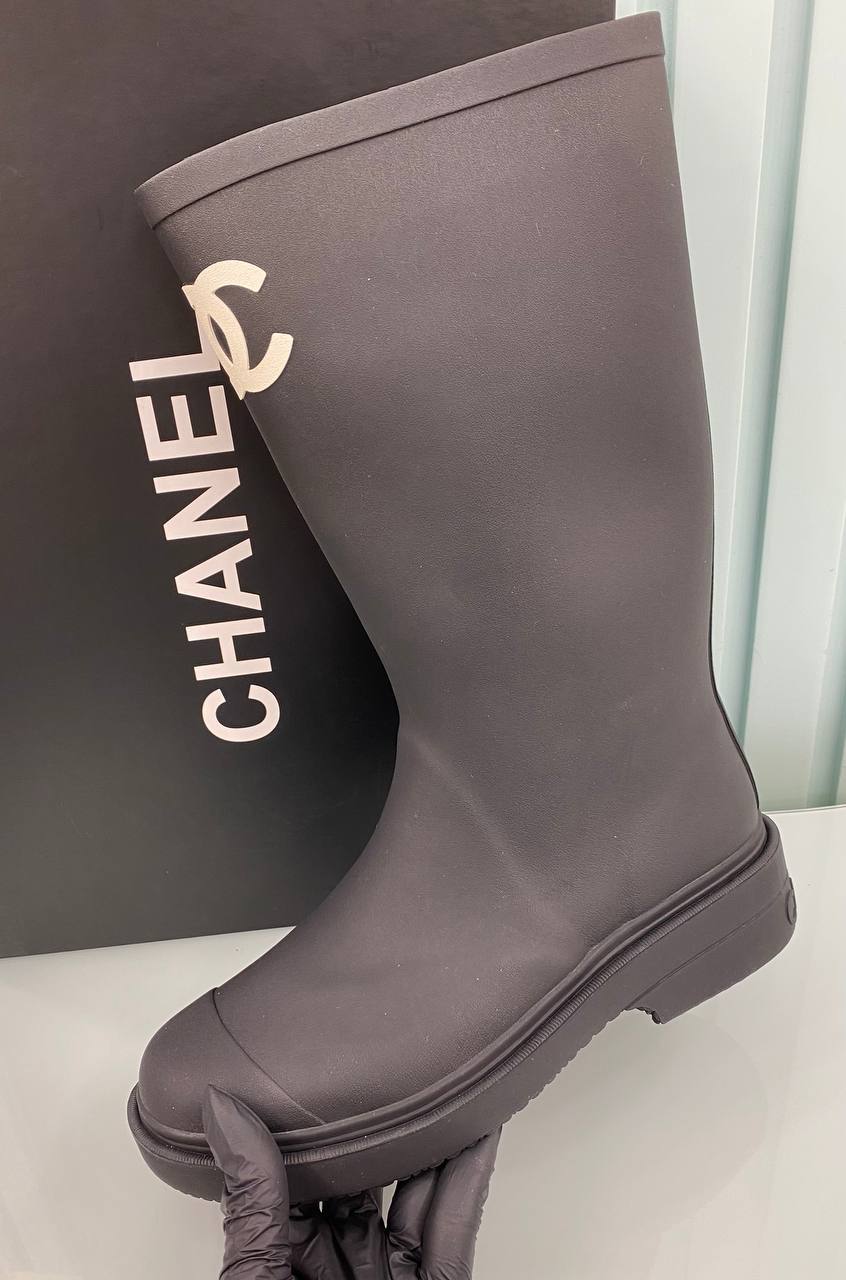 Rain Boots