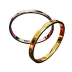 Love Narrow Bracelet