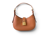 Low Key Shoulder Bag