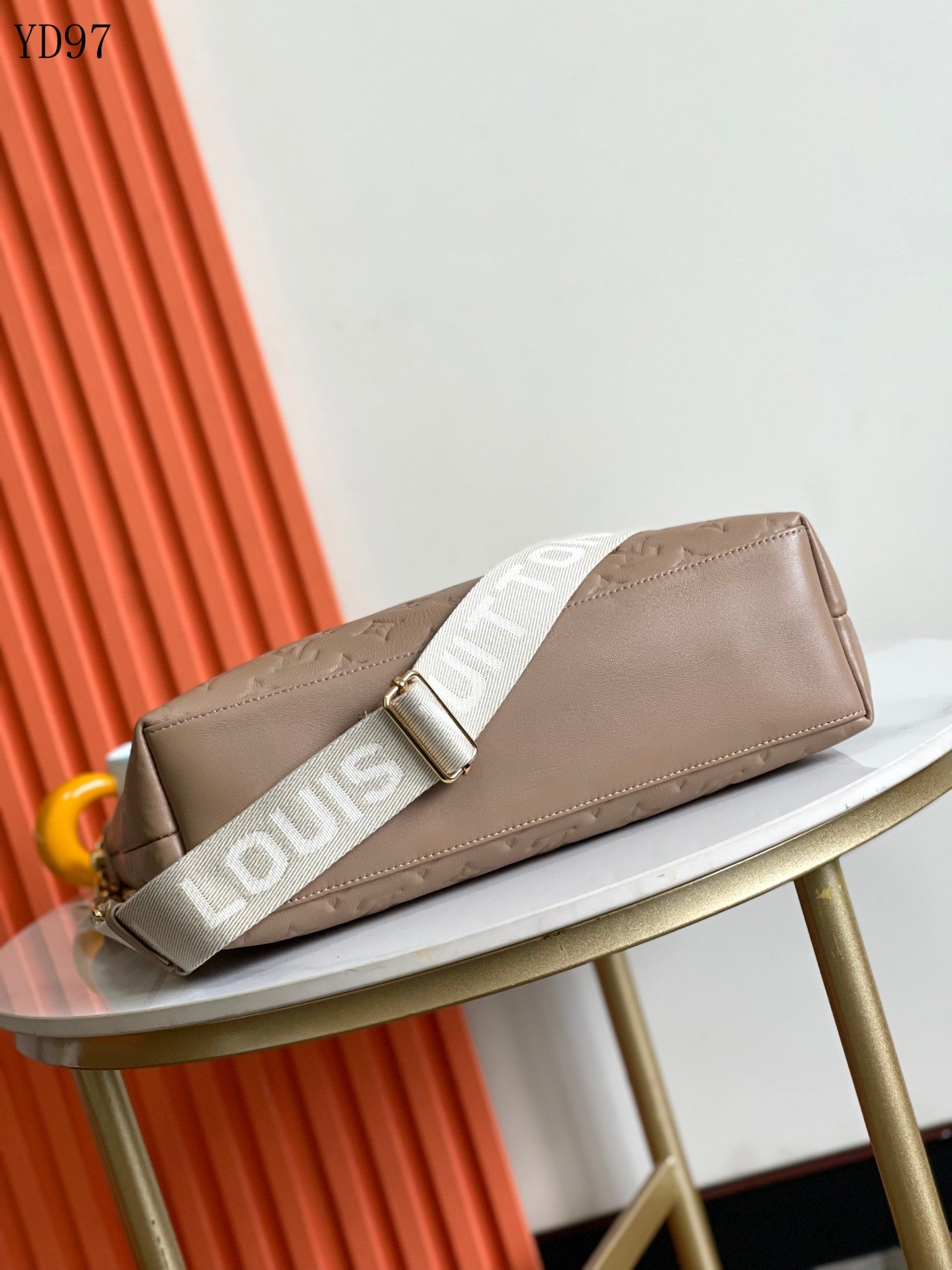 Coussin Hobo MM Bag