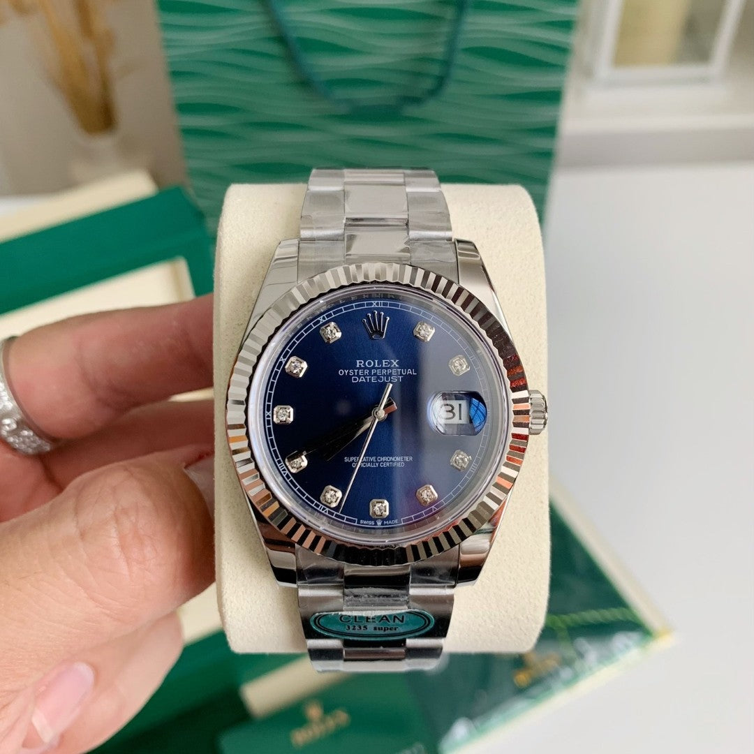RE Log Watch