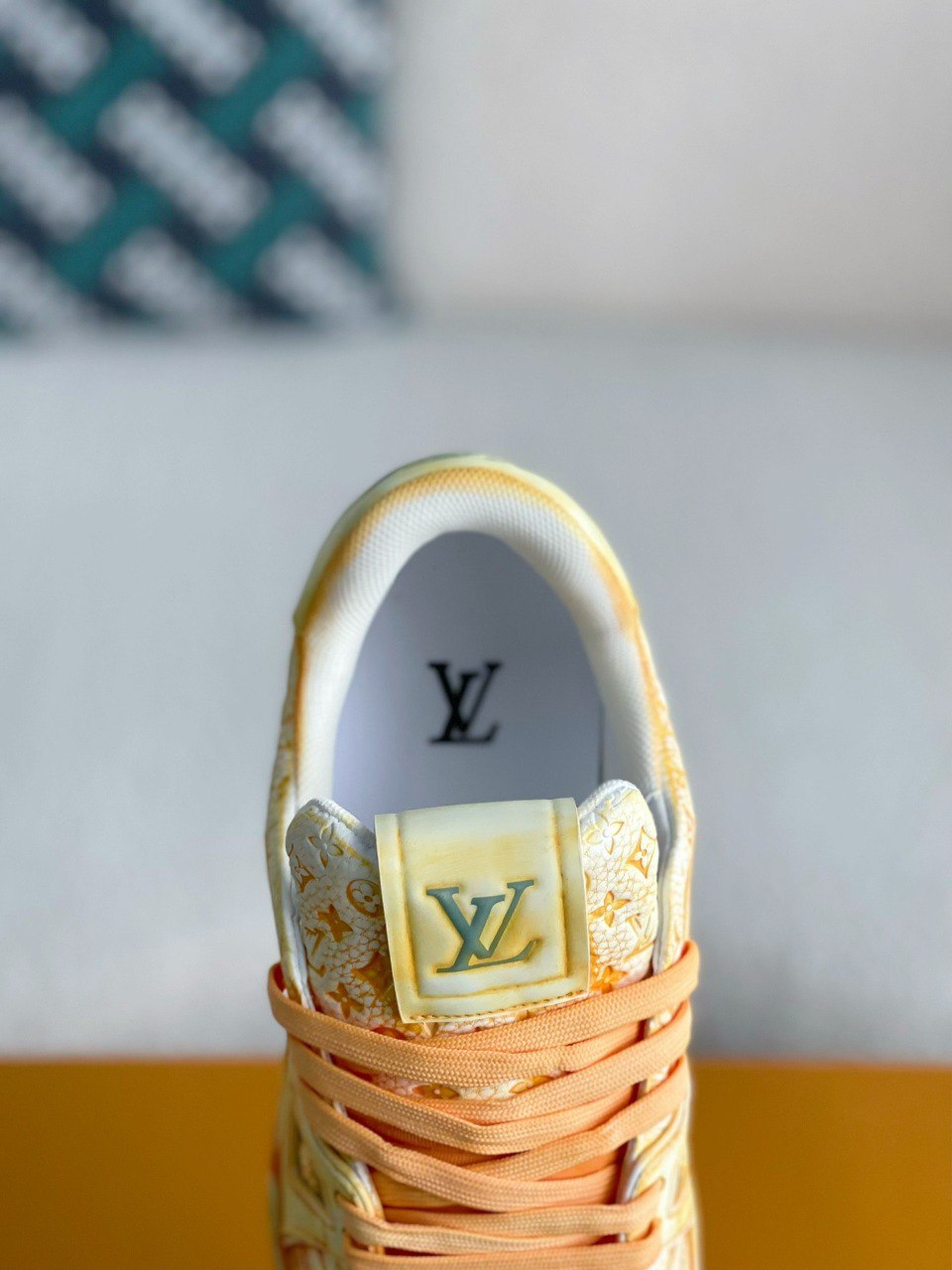 Trainer Sneaker