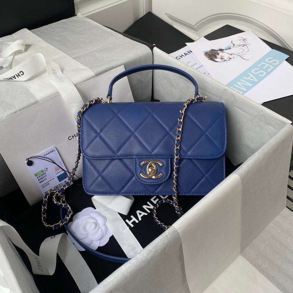 Classic Flap Bag