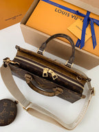 Onthego Horizontal Bag