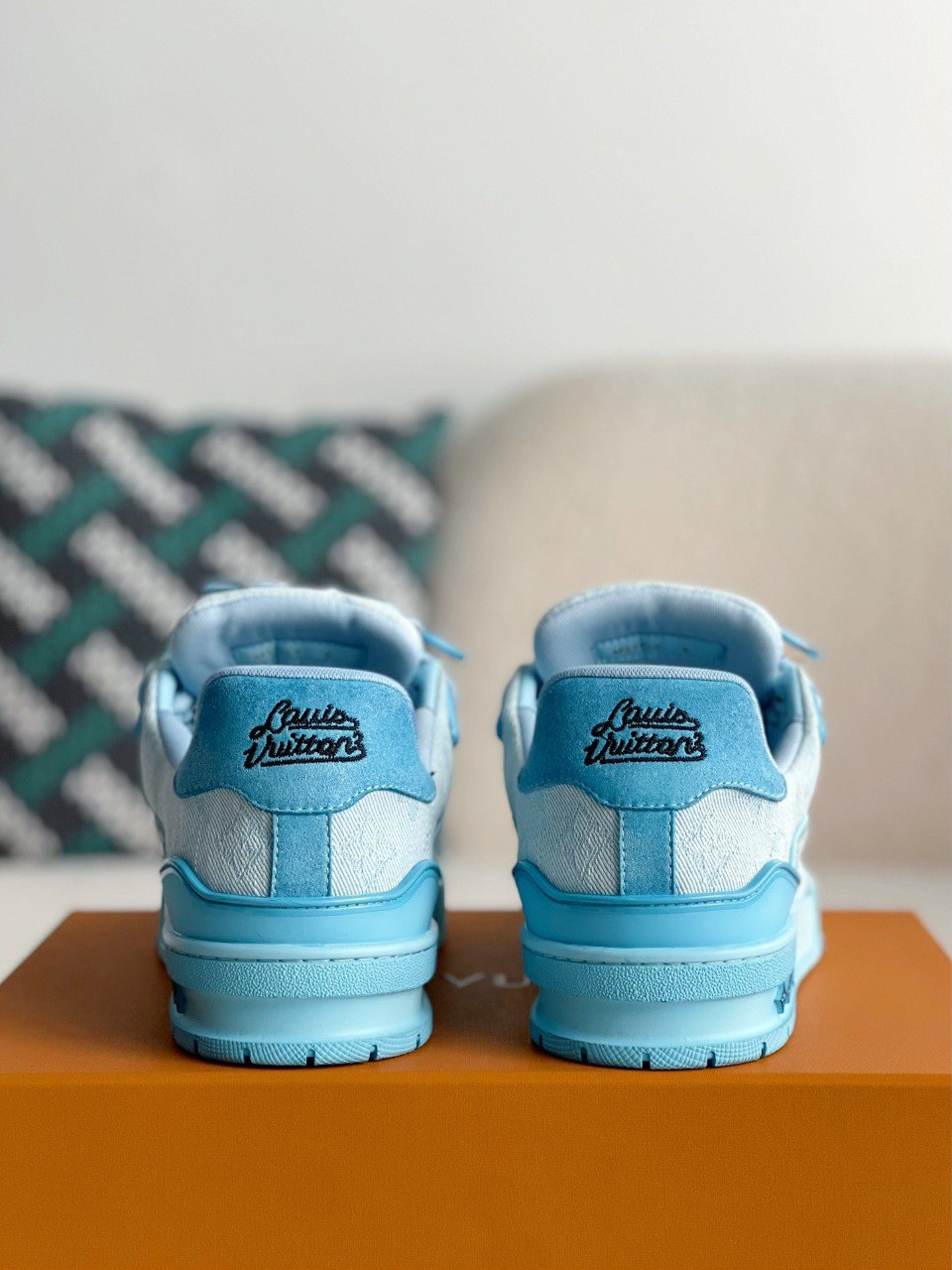Trainer Sneaker