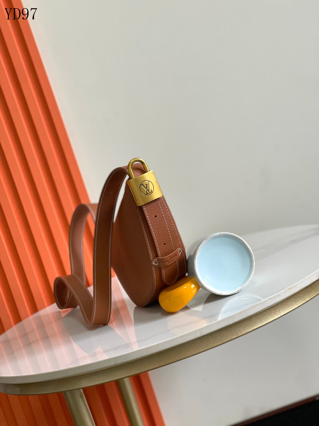 Low Key Crossbody Bag