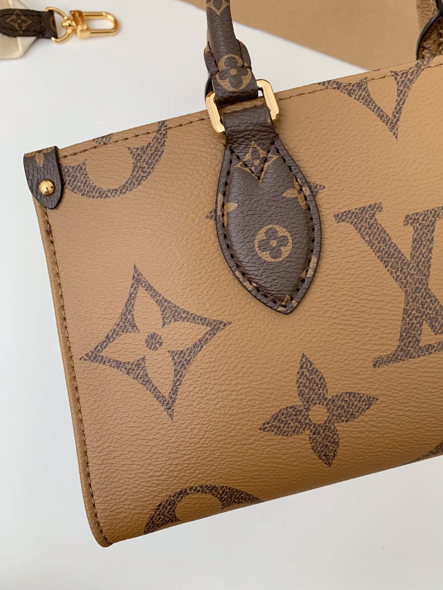 Onthego Horizontal Bag