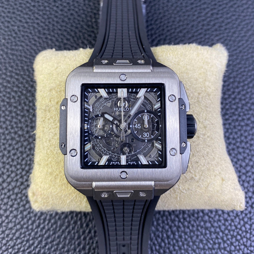 Square Bang Unico 42mm