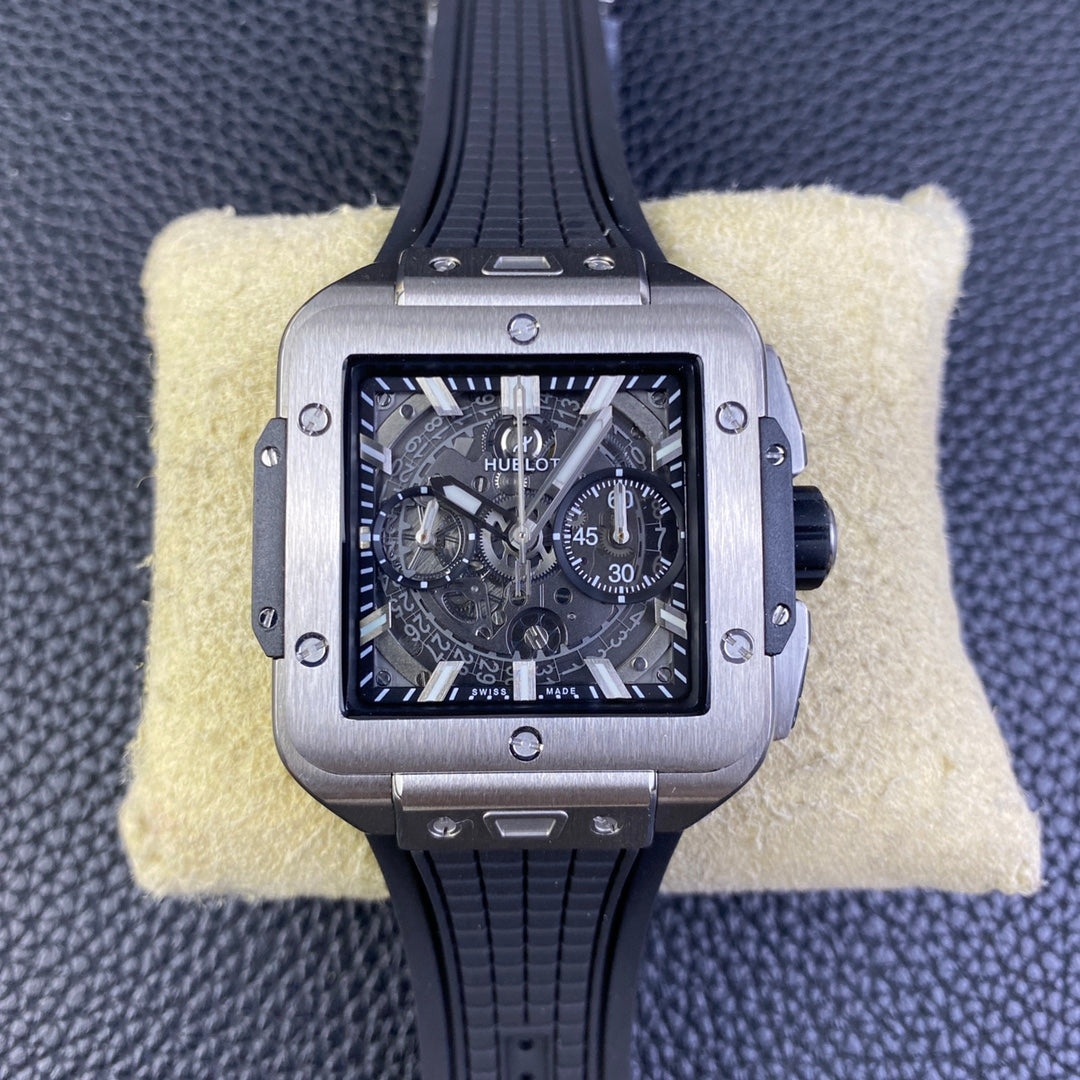 Square Bang Unico 42mm