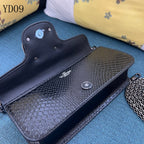 Garavani VLogo Signature Ayers Leather Bag