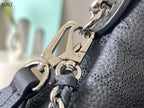 Vanilla Epi Leather Bag