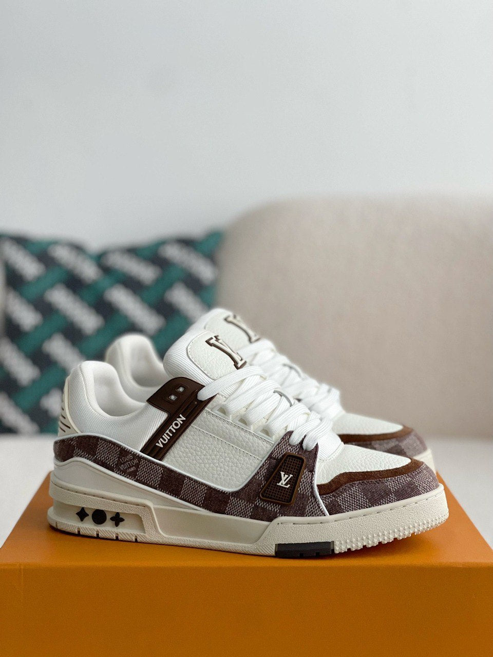 Trainer Sneaker