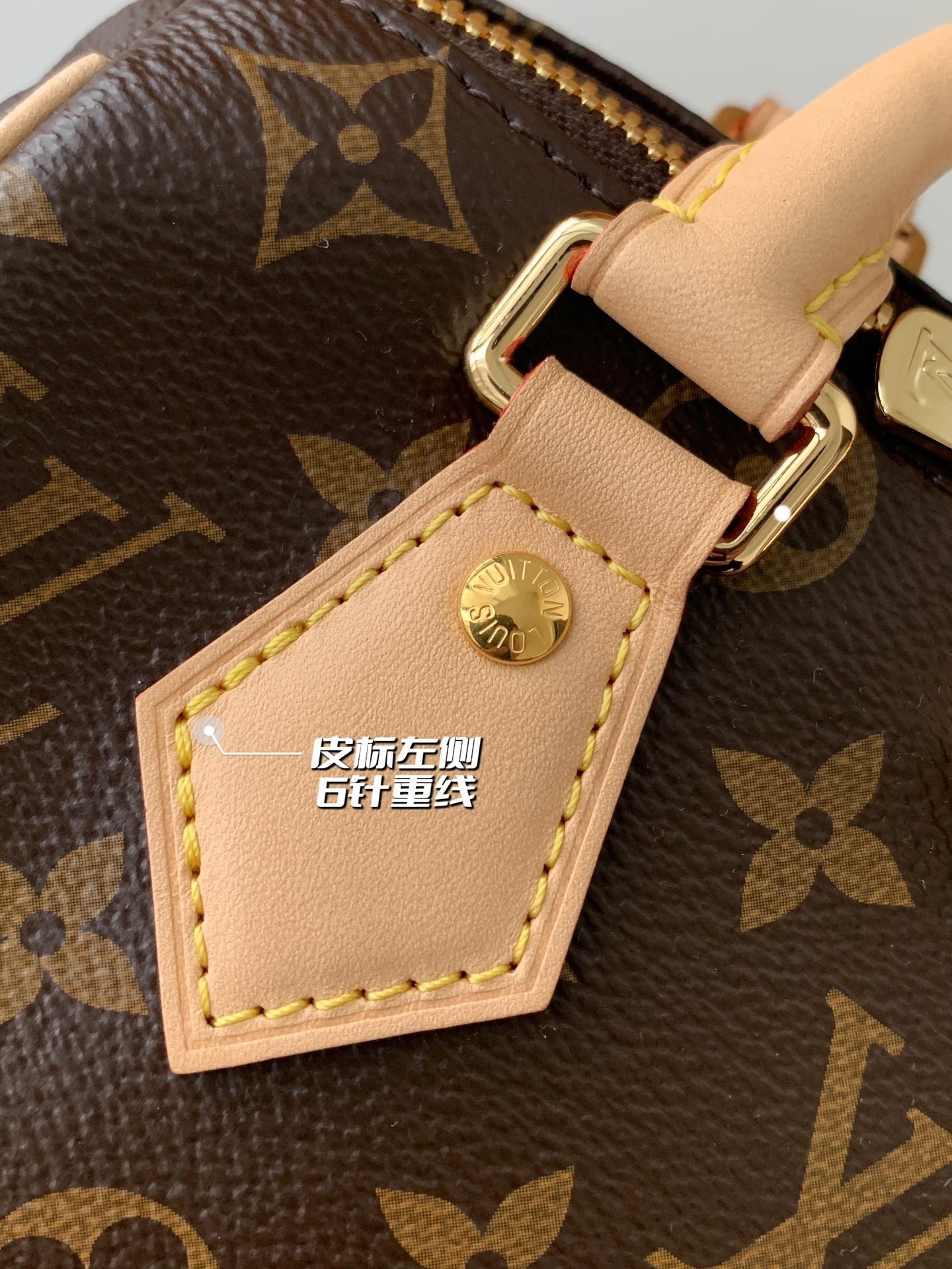 Bandouliere Bag