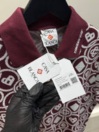 Monogram Polo Shirt