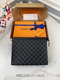 Pochette Voyage Clutch Bag