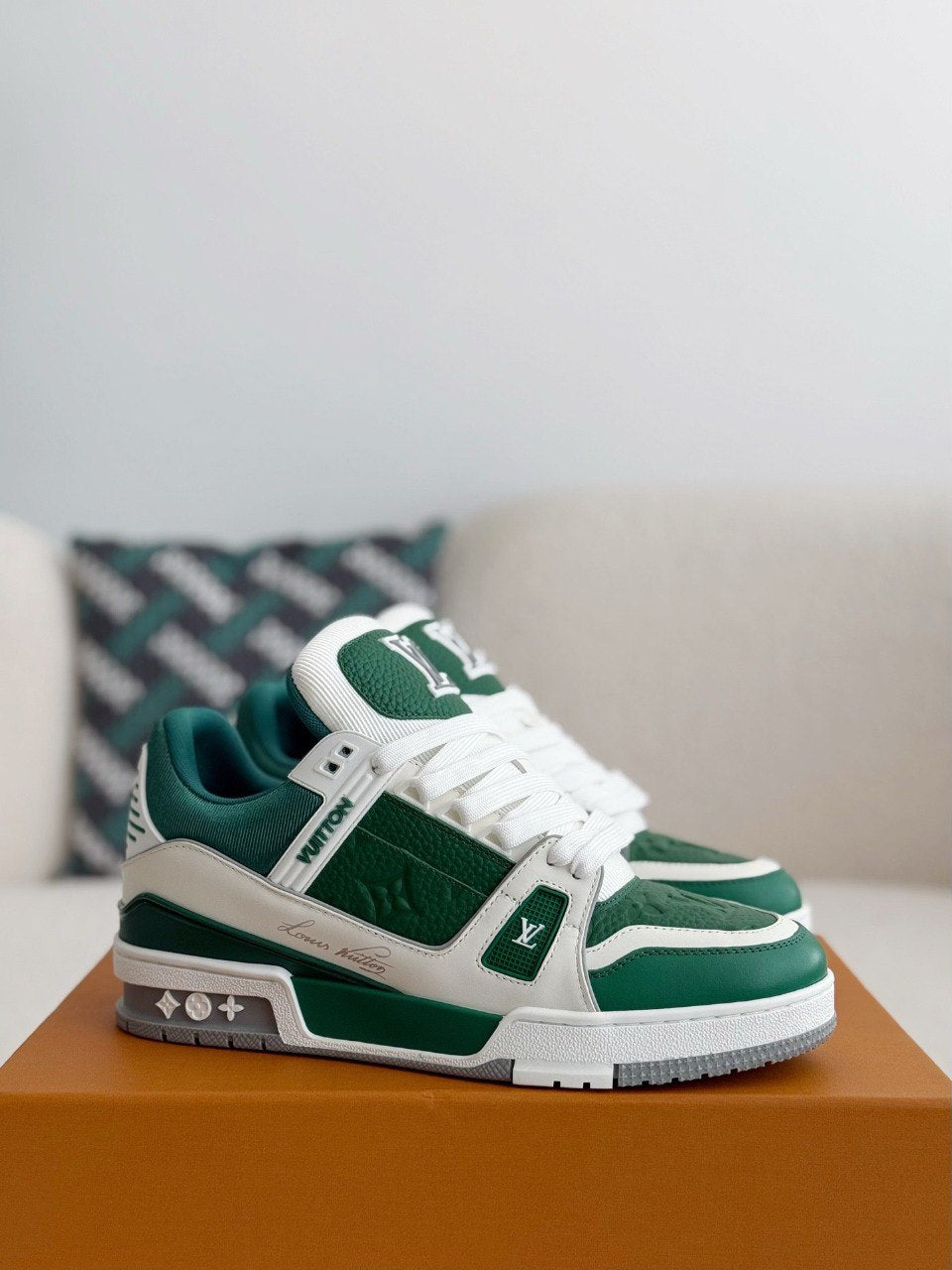 Trainer Sneaker