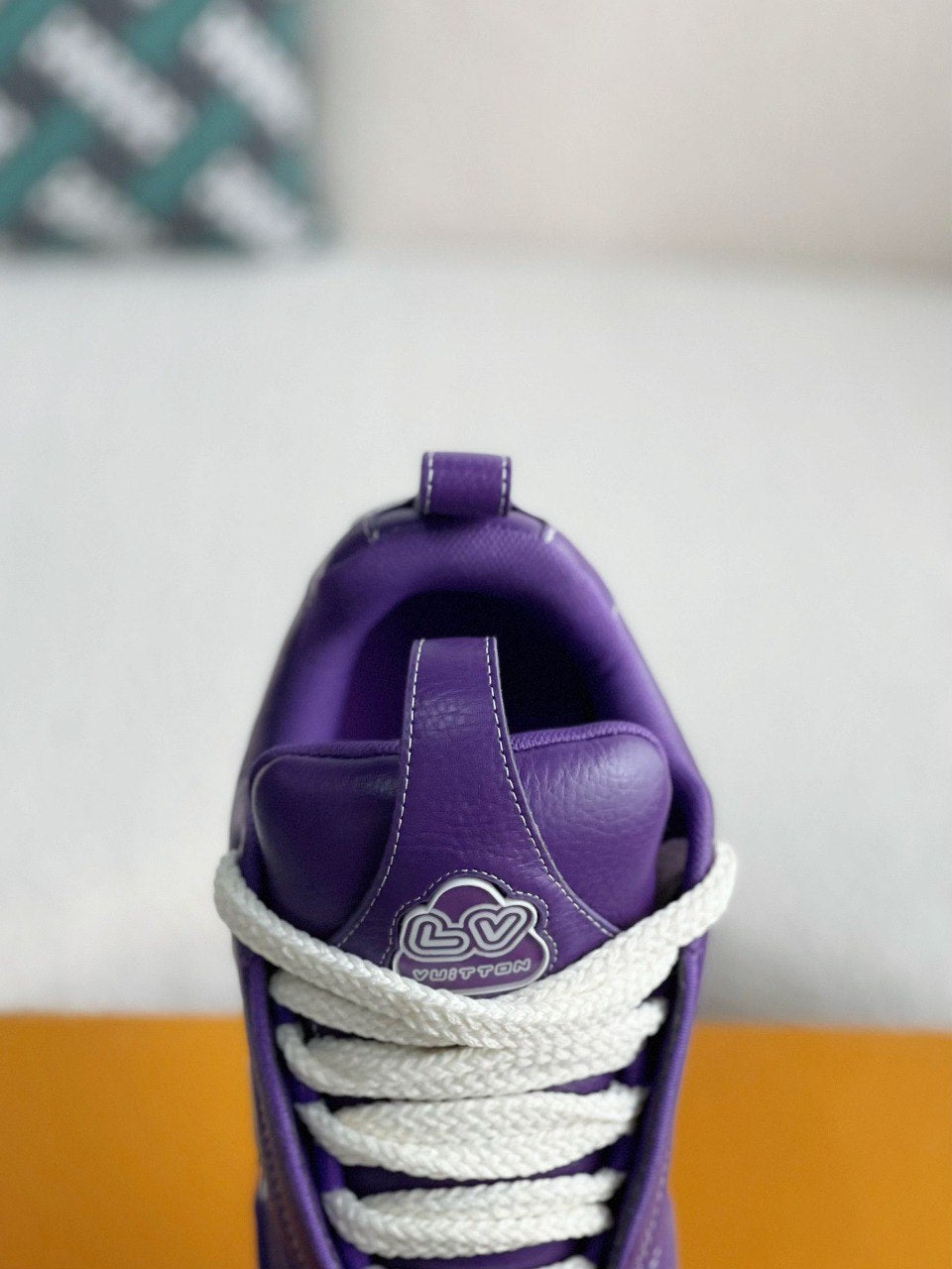 Trainer Sneaker