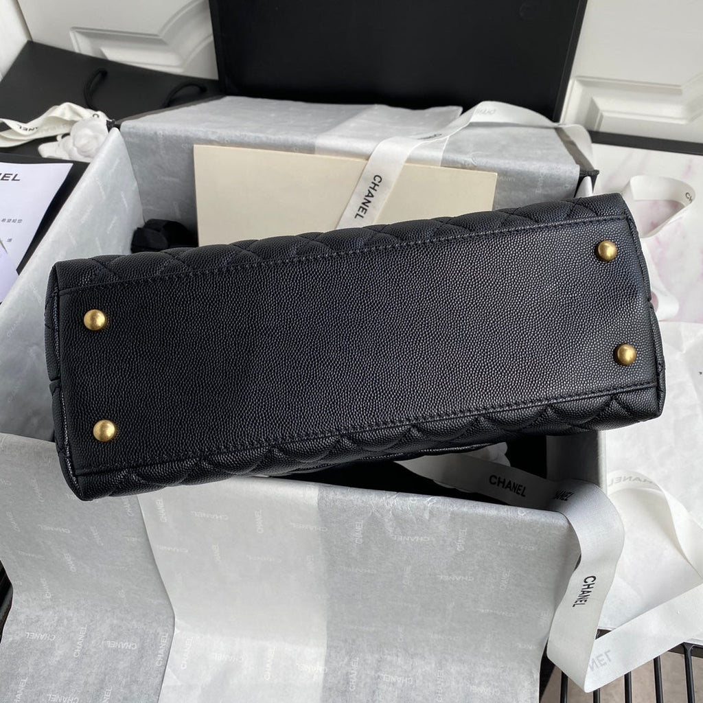 Coco Handle Bag