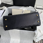 Coco Handle Bag