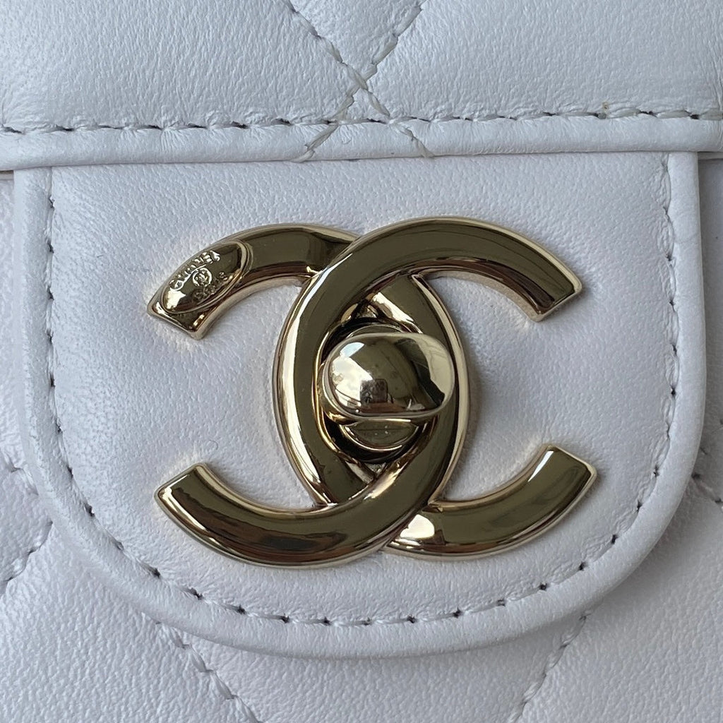 Classic Flap Bag