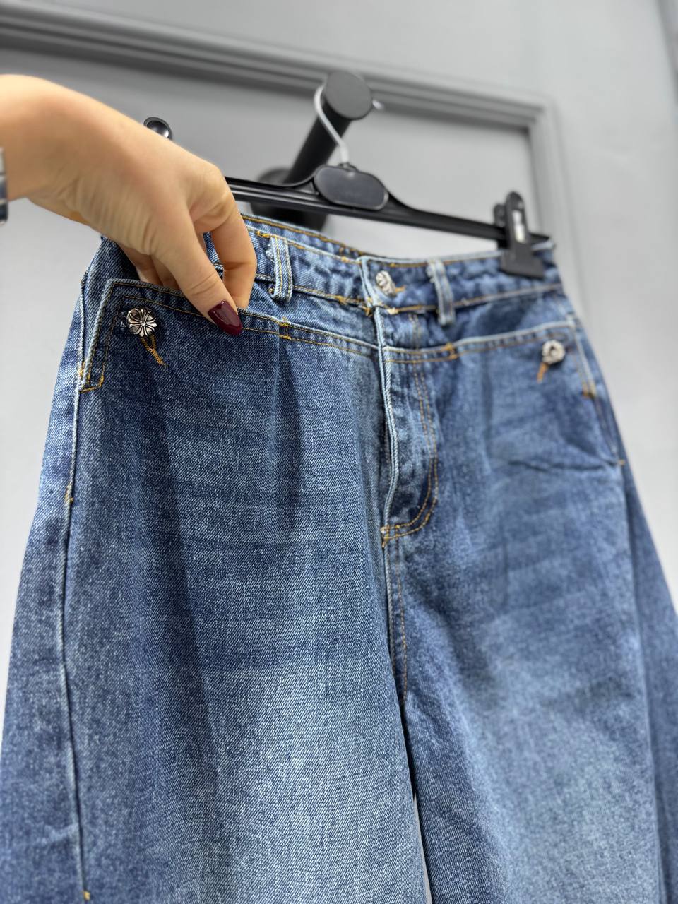 Jean