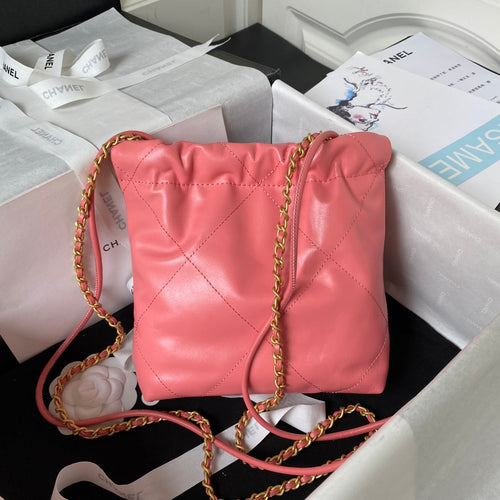 22 Mini Handbags