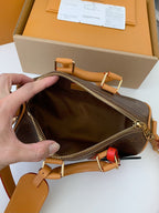 Keepall Bandoulière 25 Bag