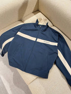 Cotton in Jacket