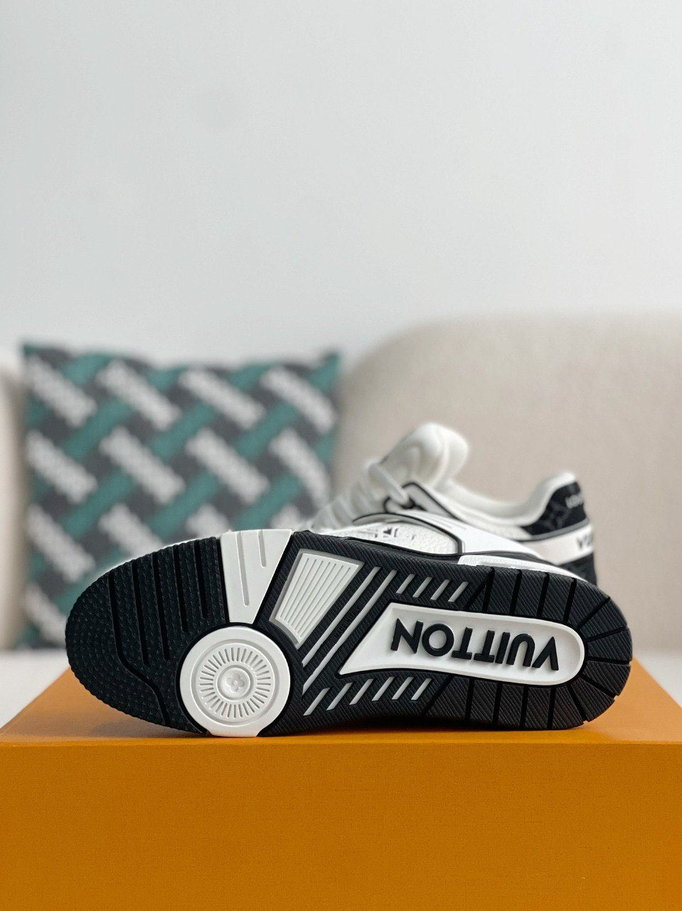 Trainer Sneaker