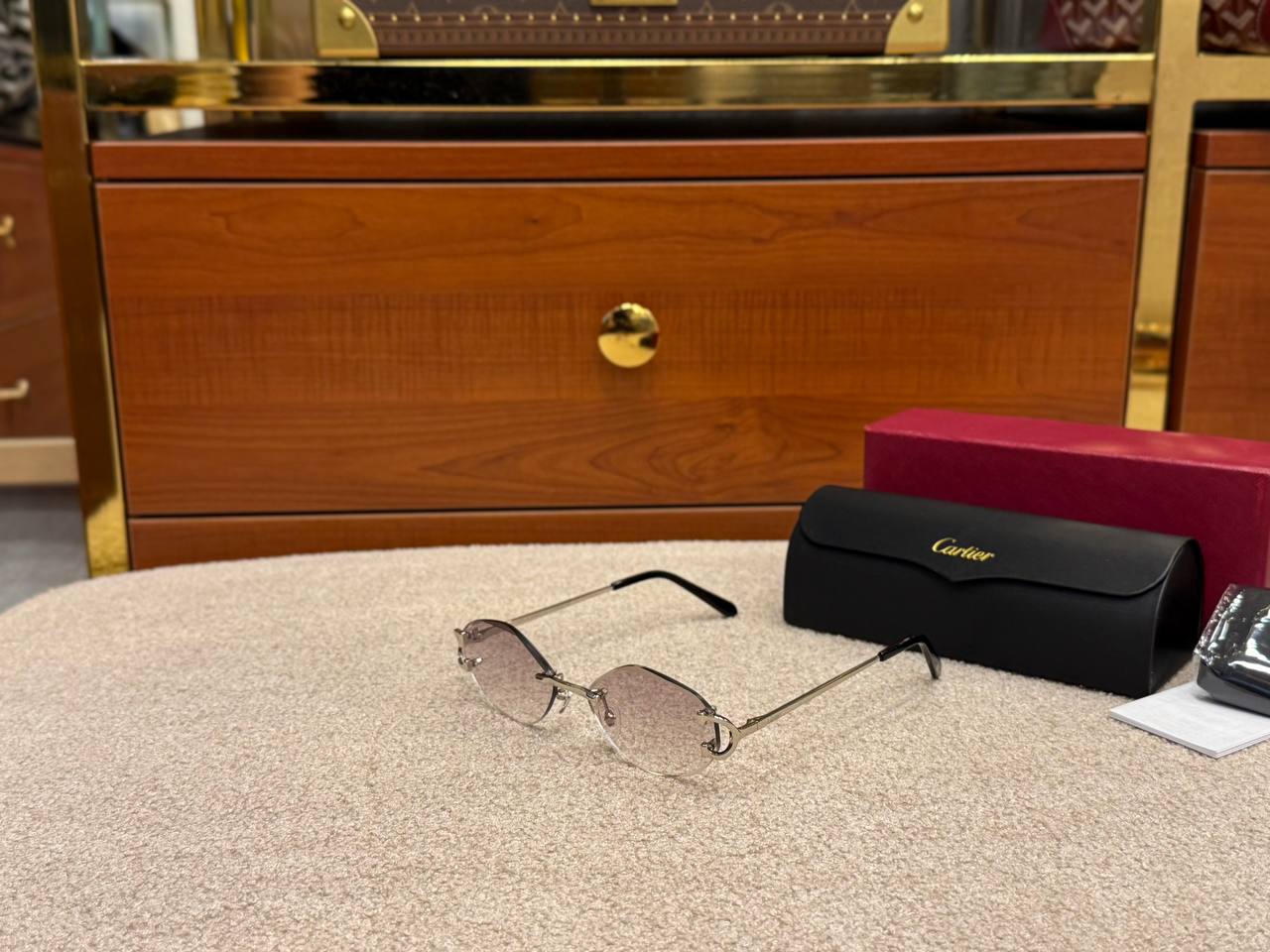 Eyewear Sunglasses