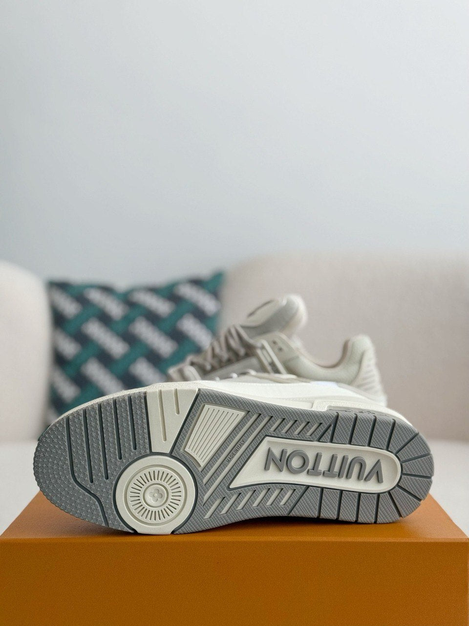 Trainer Sneaker