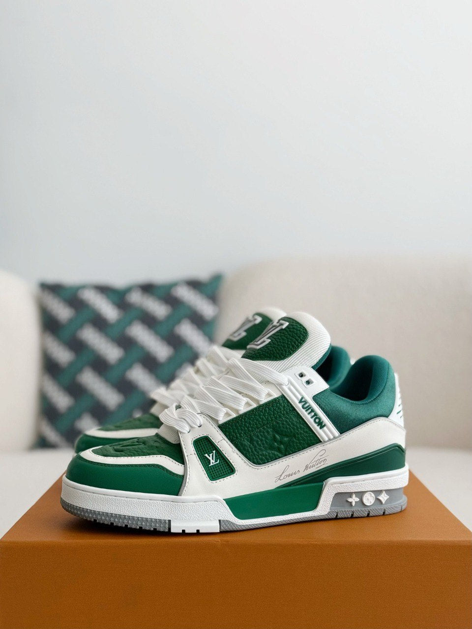 Trainer Sneaker